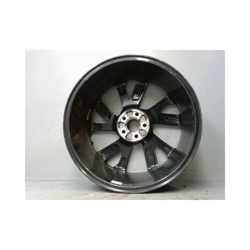 JANTE ALUMINIUM SKODA FABIA