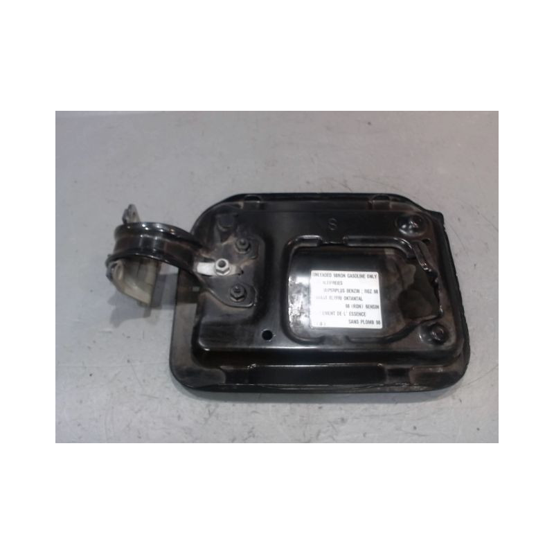 VOLET DE TRAPPE CARBURANT SUBARU IMPREZA