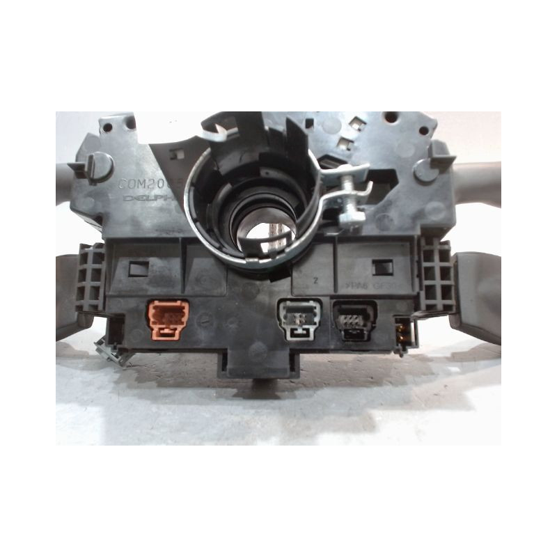 BLOC COMMODOS FIAT SCUDO
