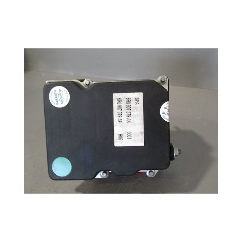 UNITE HYDRAULIQUE ABS VOLKSWAGEN POLO