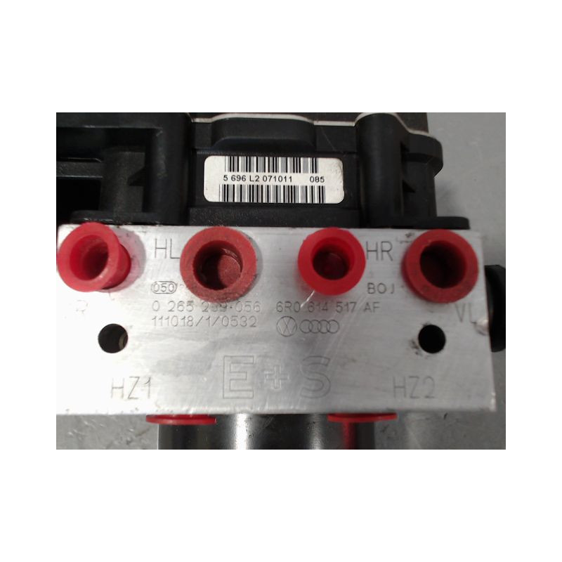 UNITE HYDRAULIQUE ABS VOLKSWAGEN POLO