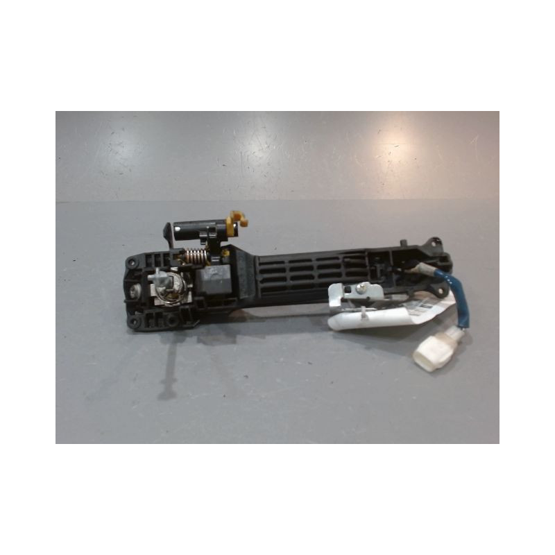 POIGNEE EXTERIEURE PORTE AVANT GAUCHE TOYOTA PRIUS