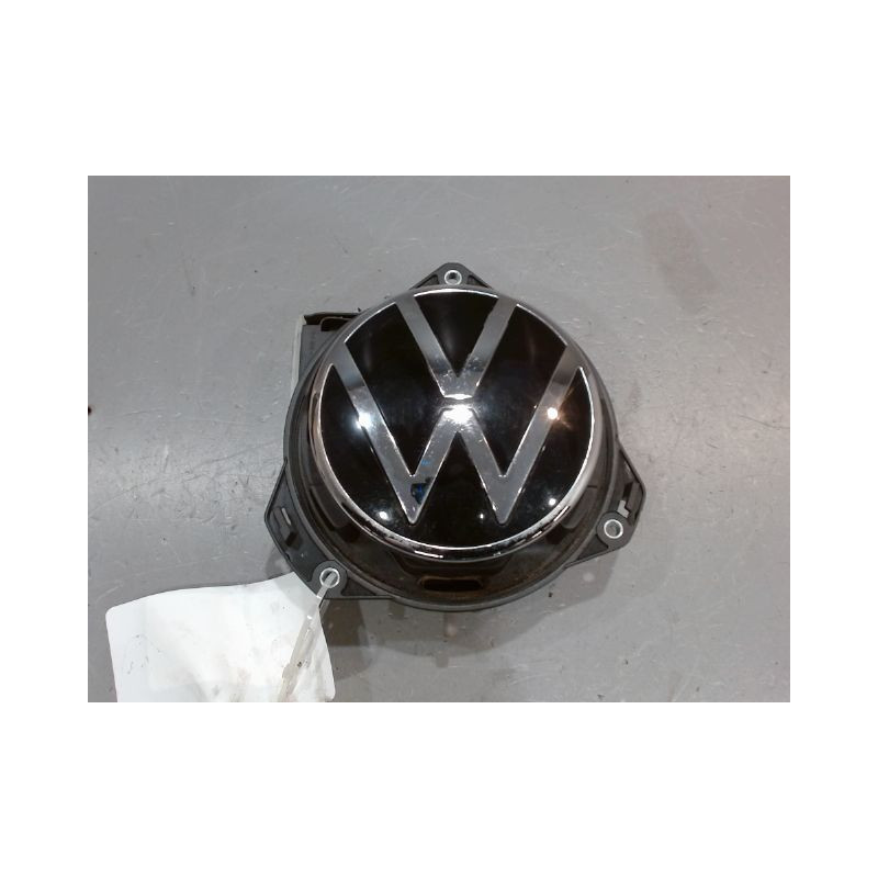 POIGNEE EXTERIEURE HAYON VOLKSWAGEN T-ROC