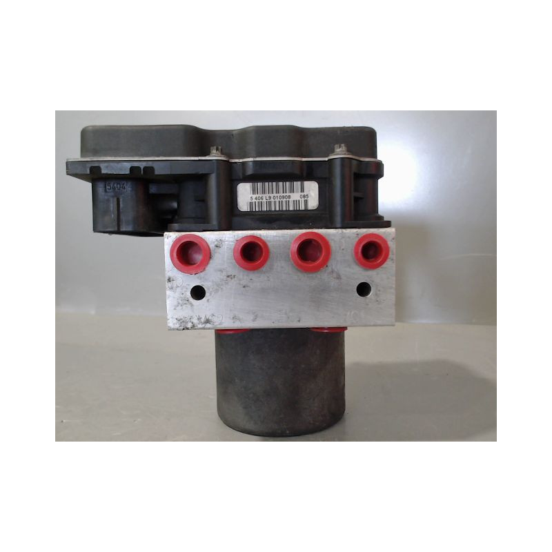 UNITE HYDRAULIQUE ABS PEUGEOT 407