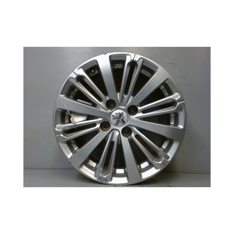 JANTE ALUMINIUM PEUGEOT 208