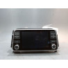 ECRAN GPS NISSAN MICRA