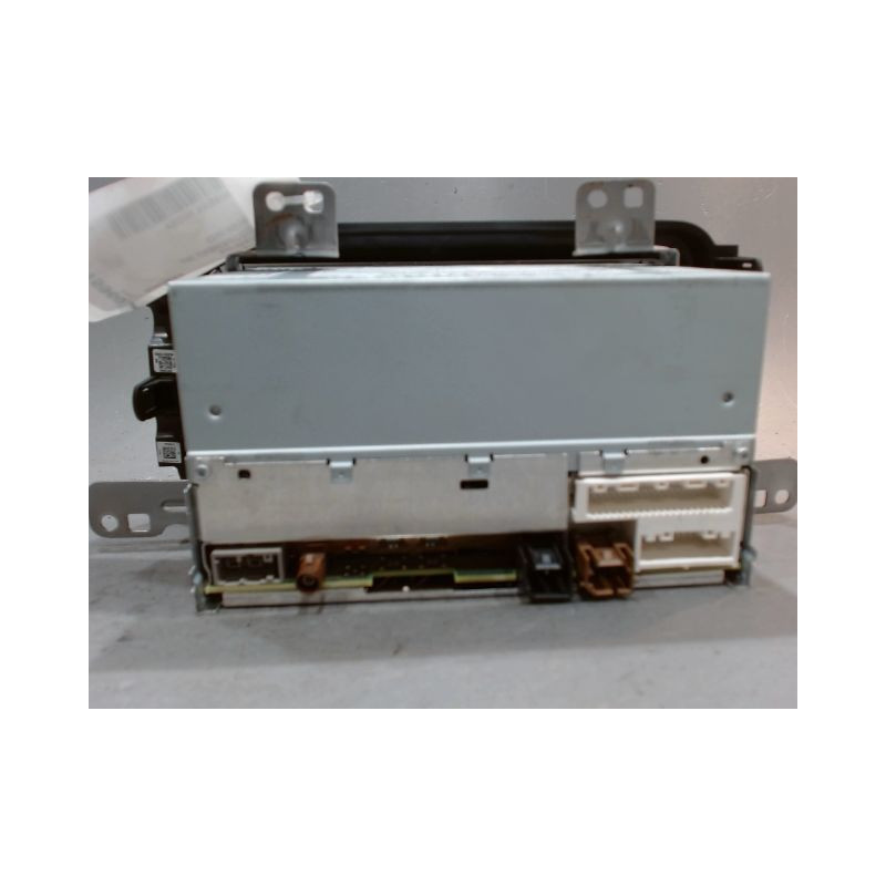ECRAN GPS NISSAN MICRA