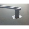 RENFORT PARE-CHOC ARRIERE  CITROEN C3