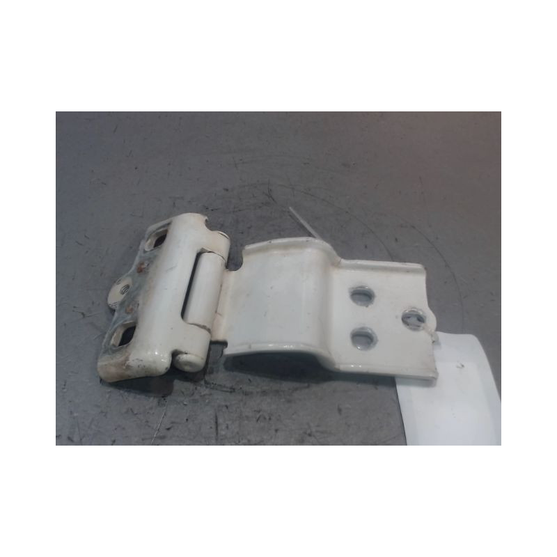 CHARNIERE INF PORTE BATTANTE ARG PEUGEOT BOXER