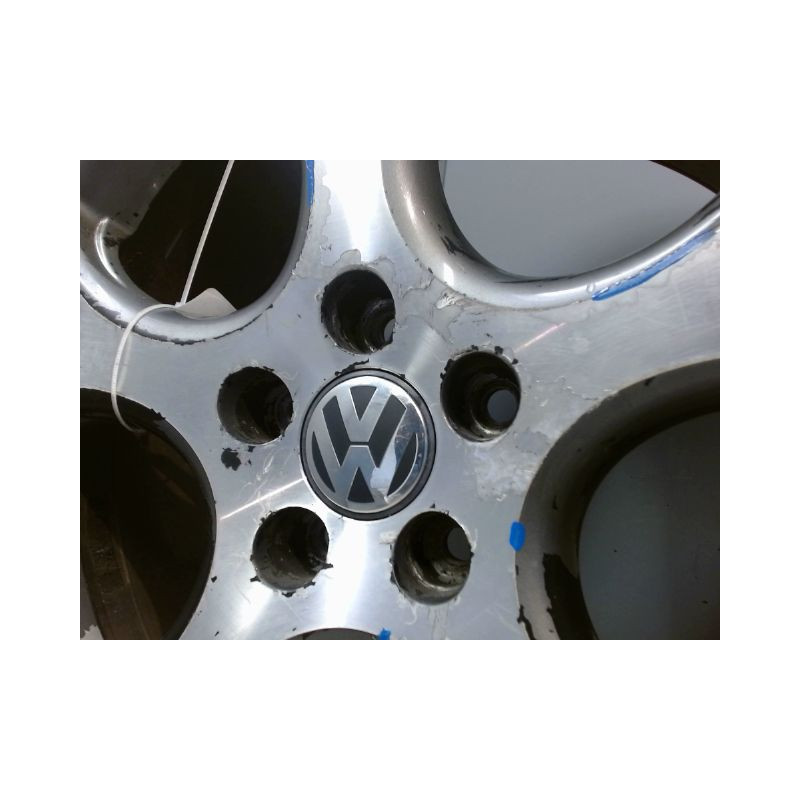 JANTE ALUMINIUM VOLKSWAGEN GOLF