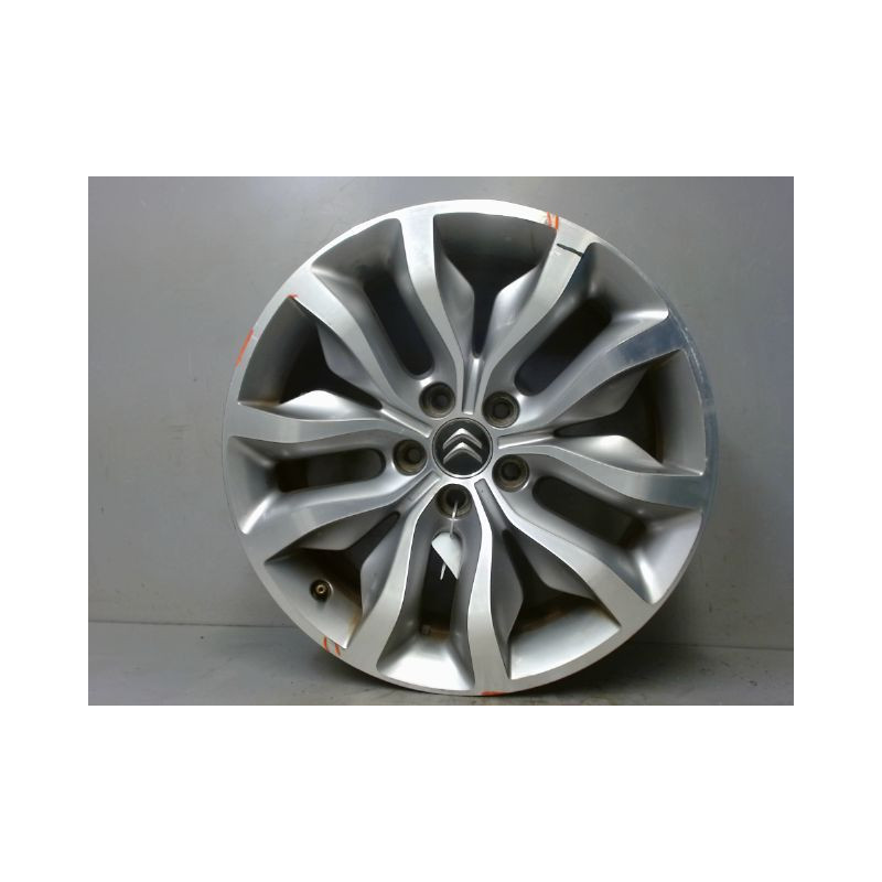 JANTE ALUMINIUM CITROEN C5