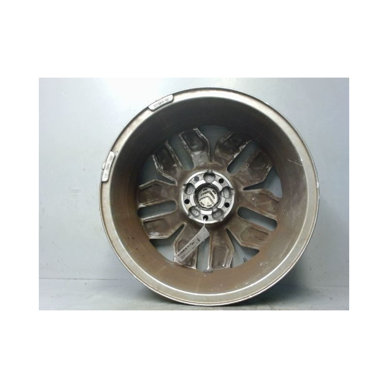 JANTE ALUMINIUM CITROEN C5