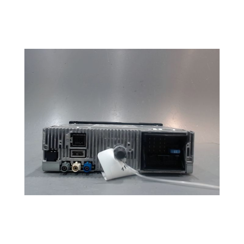 AUTORADIO CITROEN C5