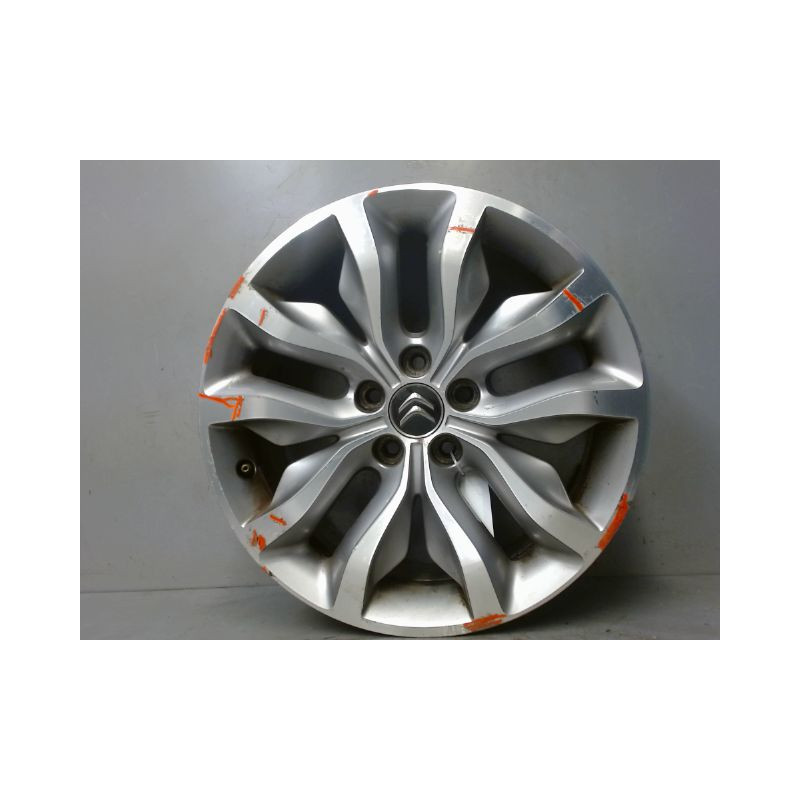 JANTE ALUMINIUM CITROEN C5