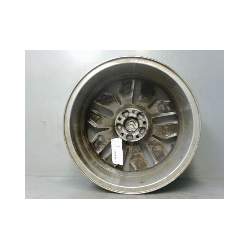 JANTE ALUMINIUM CITROEN C5