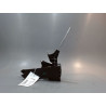 LEVIER DE VITESSES FORD FIESTA 1.1 Ti-VCT