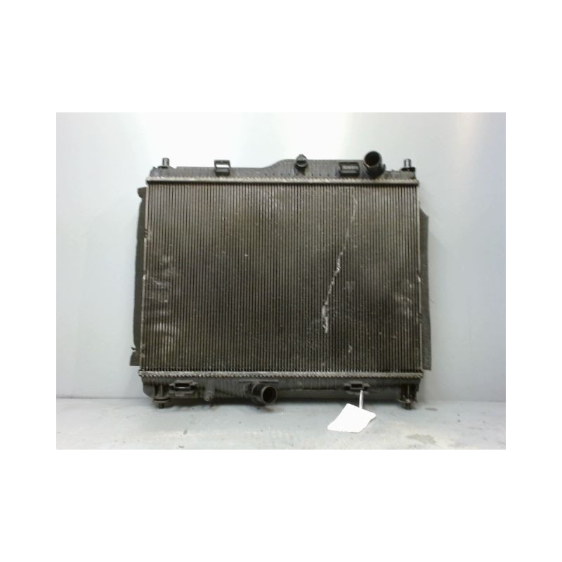 RADIATEUR FORD ECOSPORT