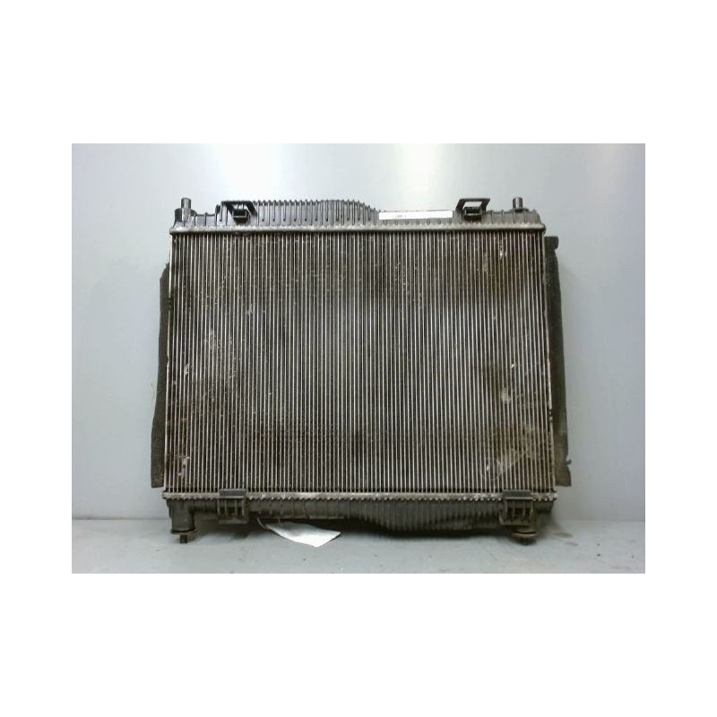 RADIATEUR FORD ECOSPORT