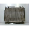 RADIATEUR FORD ECOSPORT