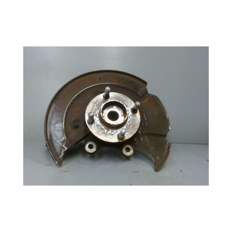 PIVOT AVANT GAUCHE FORD ECOSPORT