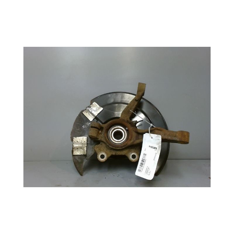 PIVOT AVANT GAUCHE FORD ECOSPORT
