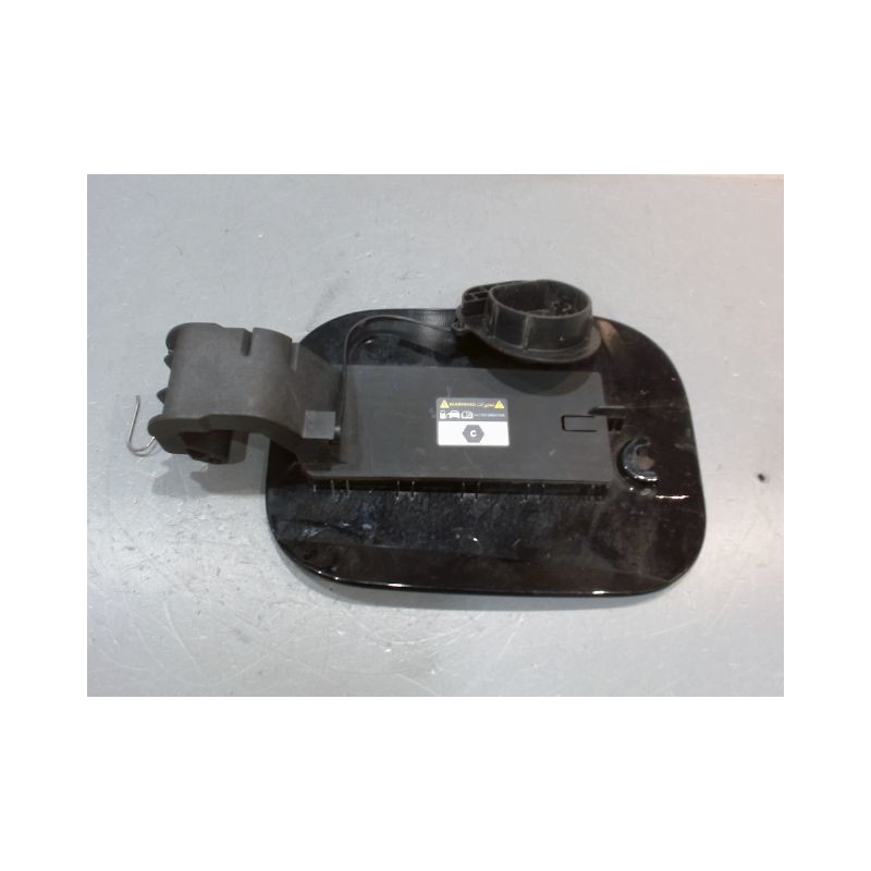 VOLET DE TRAPPE CHARGEMENT ELECTRIQUE HYUNDAI TUCSON