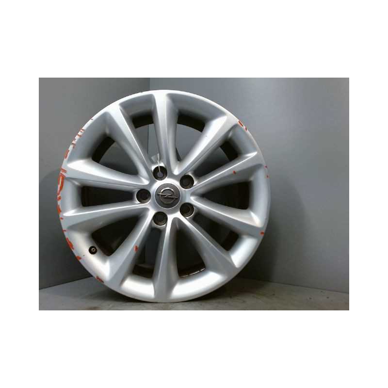 JANTE ALUMINIUM OPEL ASTRA