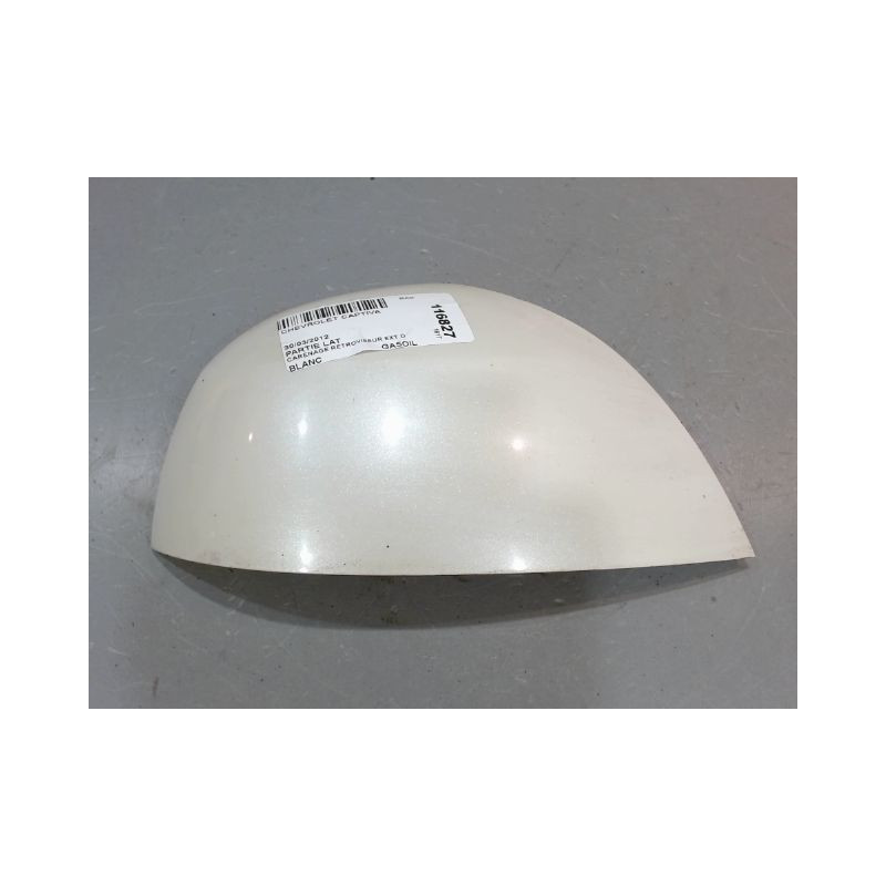 CARENAGE RETROVISEUR EXTERIEUR DROIT CHEVROLET CAPTIVA
