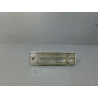 ECLAIREUR PLAQUE DE POLICE DROIT CHEVROLET CAPTIVA