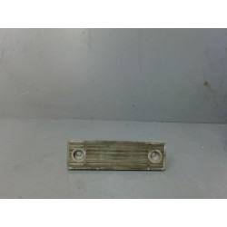 ECLAIREUR PLAQUE DE POLICE G
