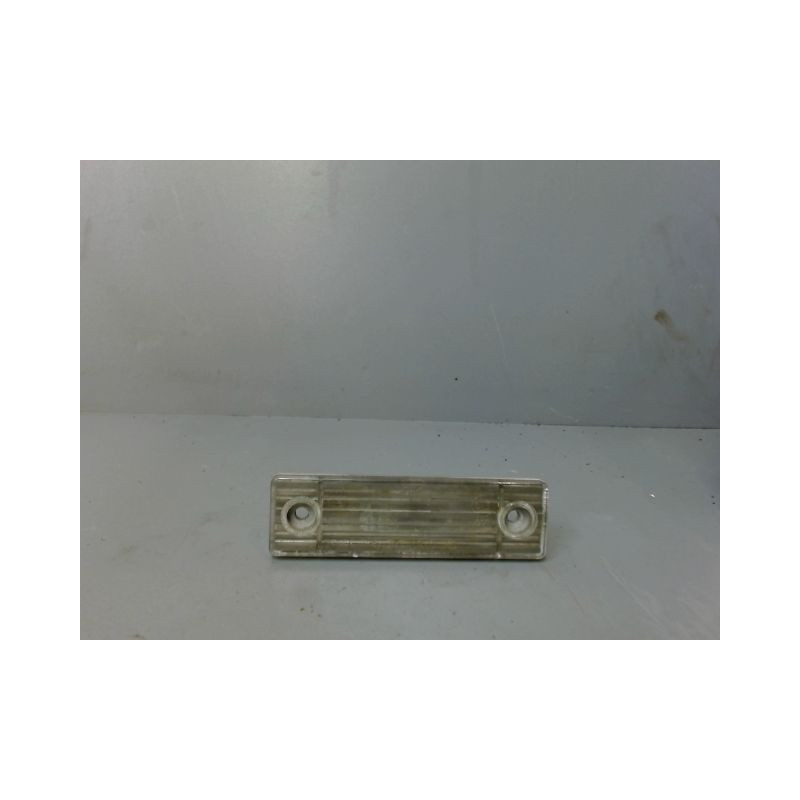 ECLAIREUR PLAQUE DE POLICE GAUCHE CHEVROLET CAPTIVA