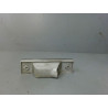 ECLAIREUR PLAQUE DE POLICE GAUCHE CHEVROLET CAPTIVA