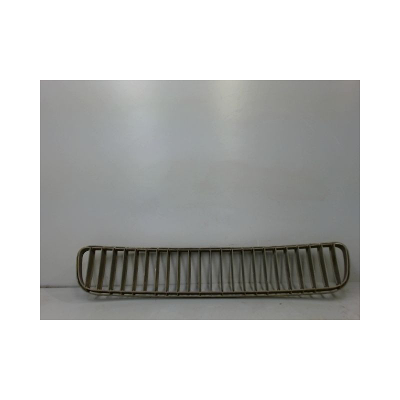 GRILLE PARE-CHOC AVANT SKODA FABIA