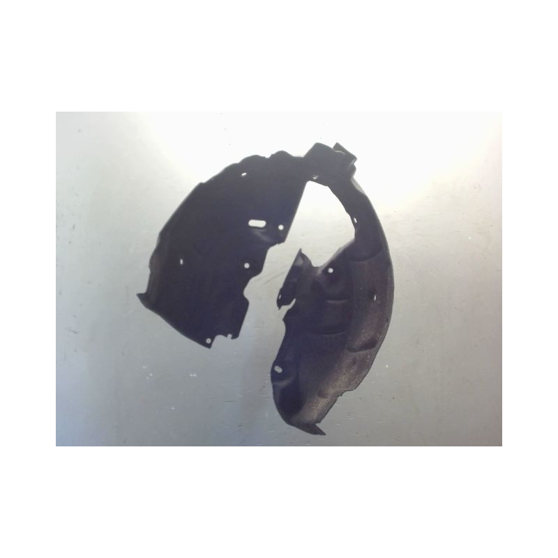 PARE-BOUE AVANT GAUCHE RENAULT MEGANE SCENIC
