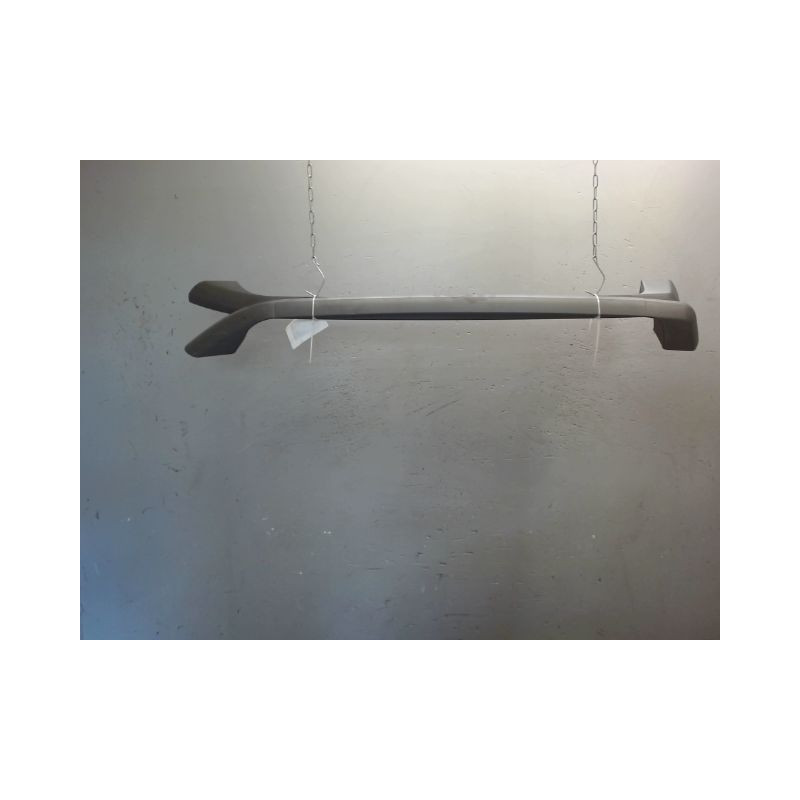 BARRE DE TOIT FIAT PANDA