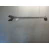 BARRE DE TOIT FIAT PANDA
