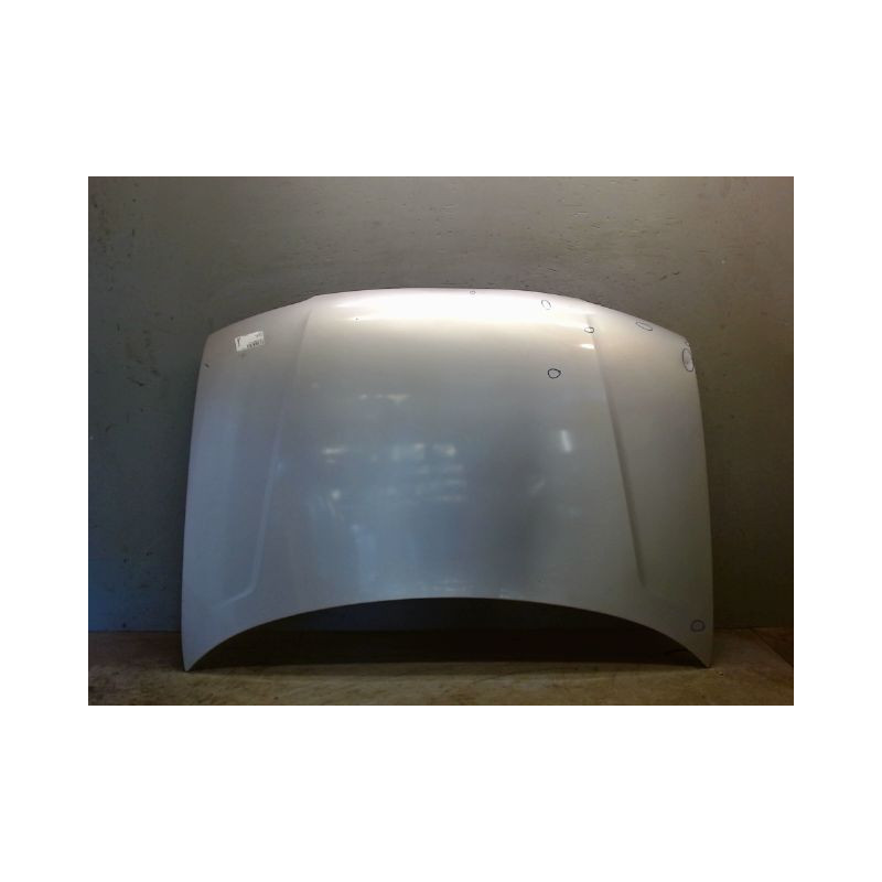 CAPOT CITROEN BERLINGO