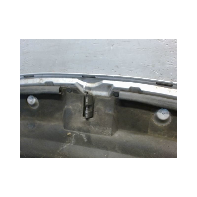 CAPOT CITROEN BERLINGO