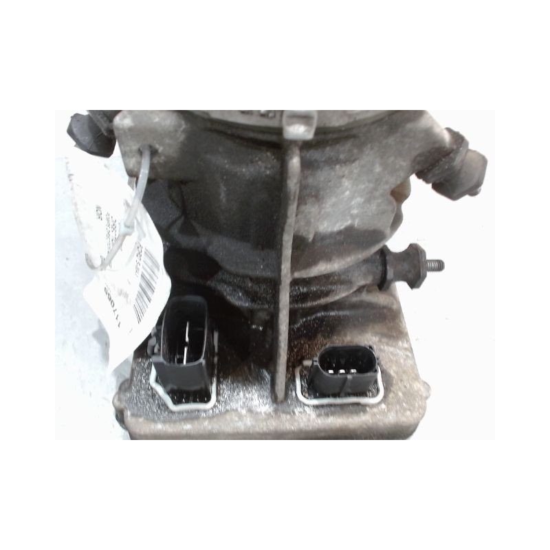 POMPE DIRECTION ASSISTEE FORD S-MAX