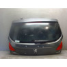 HAYON PEUGEOT 3008