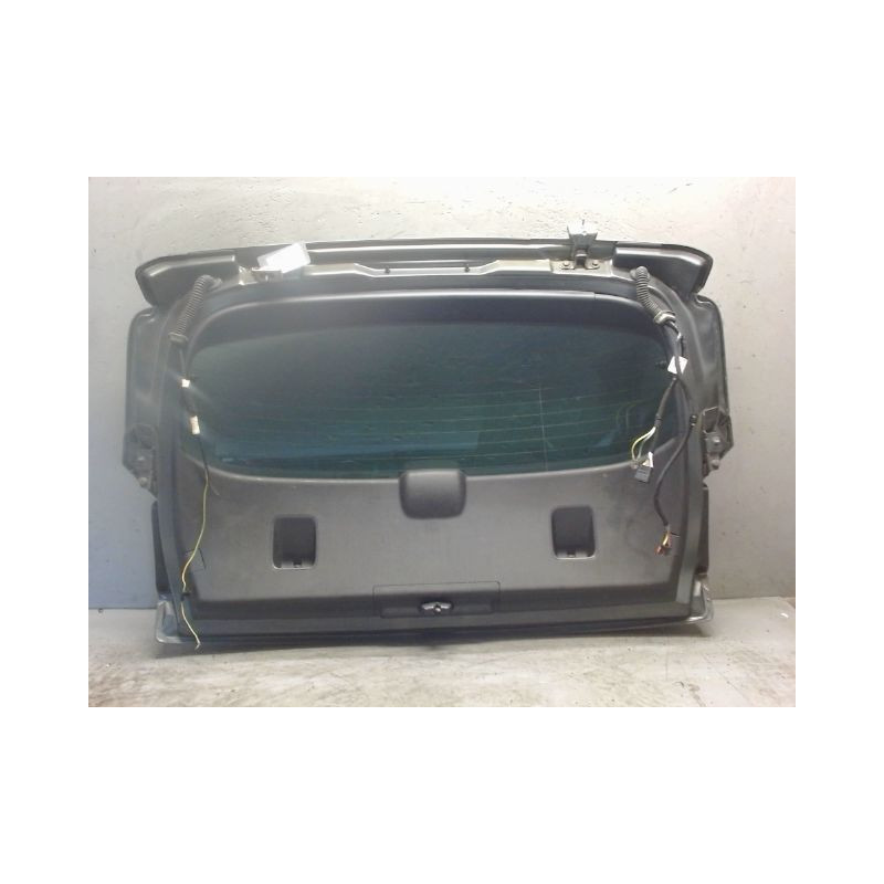 HAYON PEUGEOT 3008