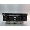 AUTORADIO AUDI A4