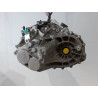 BOITE A VITESSE MECANIQUE RENAULT SCENIC 1.3 TCe 115 