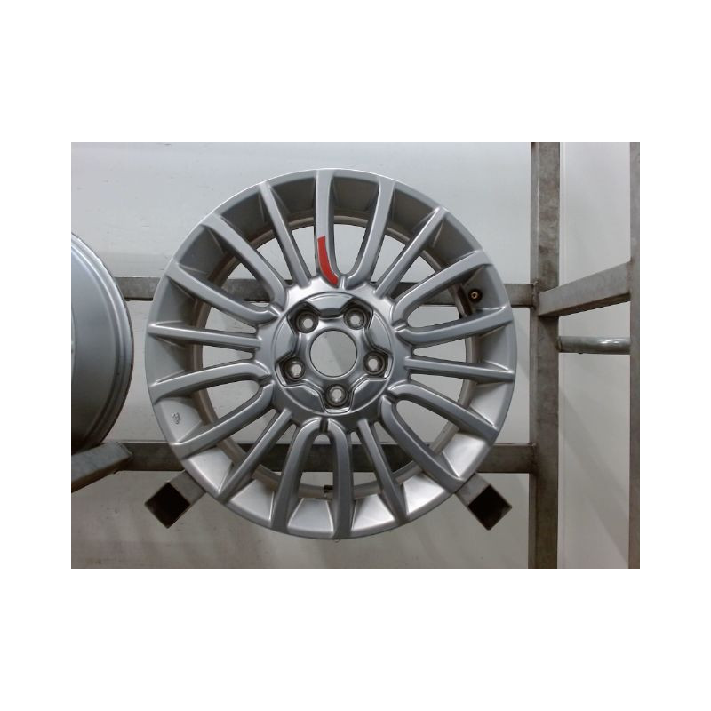 JANTE ALUMINIUM FIAT 500X