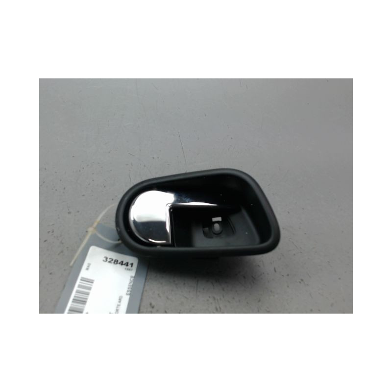 POIGNEE INTERIEURE PORTE ARRIERE DROIT FORD KA+