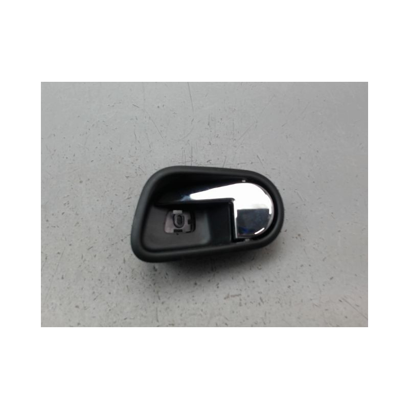 POIGNEE INTERIEURE PORTE ARRIERE GAUCHE FORD KA+