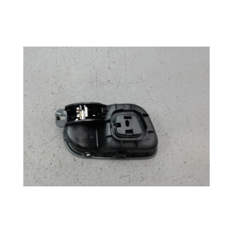POIGNEE INTERIEURE PORTE ARRIERE GAUCHE FORD KA+