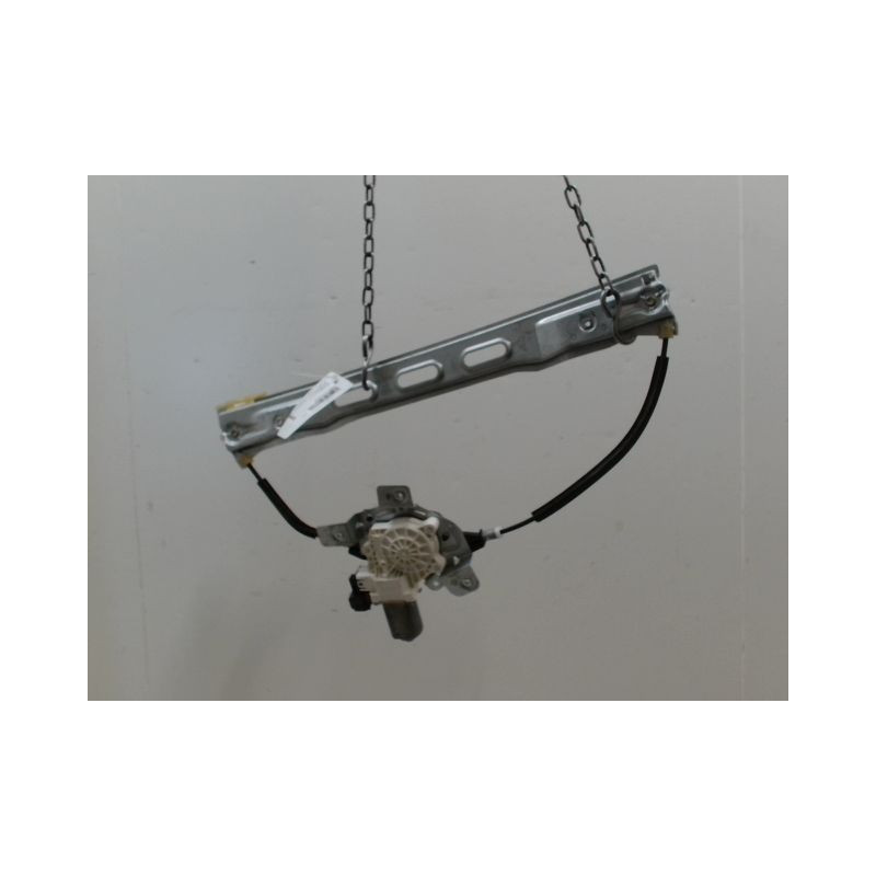 MECANISME+MOTEUR LEVE-GLACE AVANT DROIT FORD T.COURIER
