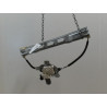 MECANISME+MOTEUR LEVE-GLACE AVANT DROIT FORD T.COURIER