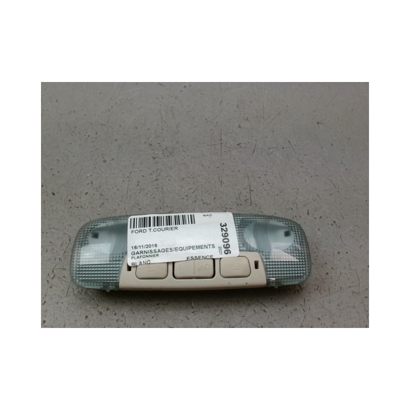 PLAFONNIER FORD T.COURIER